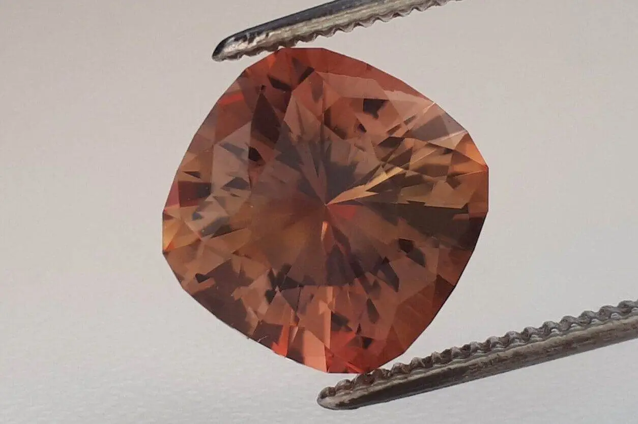 Oregon sunstone USA